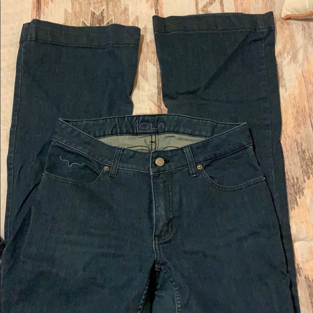Lola Kimes Jeans